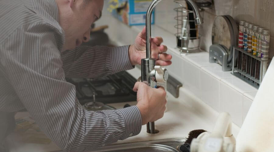 Professional expert plumbing services in Hermitage, TN